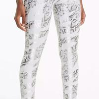 Pantaloni Leggins Fitness Donna Puma