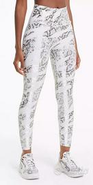 Pantaloni Leggins Fitness Donna Puma