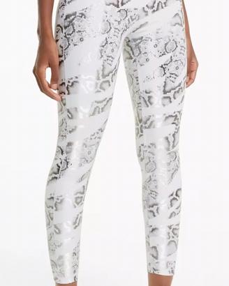 Pantaloni Leggins Fitness Donna Puma
