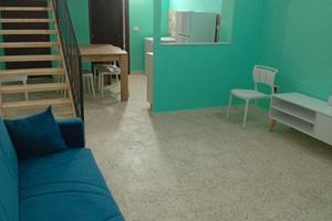 Monolocale per insegnanti