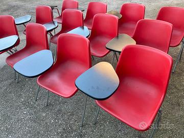 Sedie da riunione conferenza