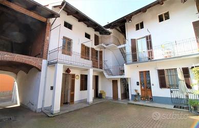 Appartamento a candelo