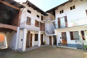 Appartamento a candelo