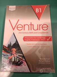 Venture B1 