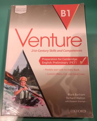 Venture B1 