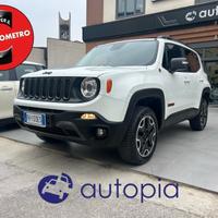Jeep Renegade Trailhawk 2.0 m-jet 170cv 4x4