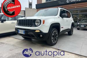Jeep Renegade Trailhawk 2.0 m-jet 170cv 4x4