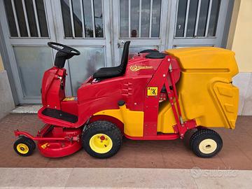 TRATTORINO FERRARI TG TECH TAGLIAERBA
