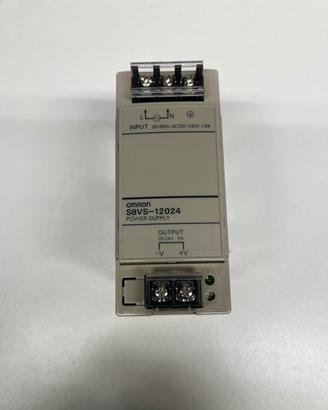 Alimentatore Omron