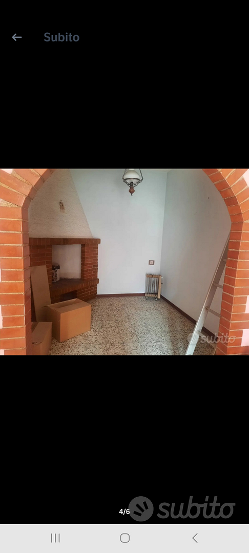 Casa in pietra - Vista 4