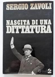 Nascita di una dittatura
