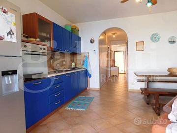 Appartamento Gioiosa Marea [Cod. rif 3330684VRG]