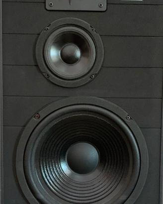 casse JBL TLX18