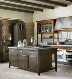 Isola cucina - Marchi Cucine