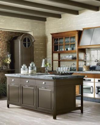 Isola cucina - Marchi Cucine