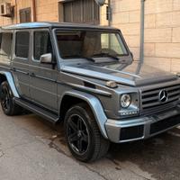 Mercedes G 350d 2018 full full optional