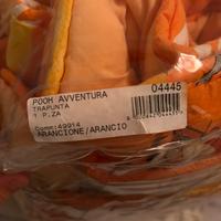 Trapuna 1 piazza invernale Caleffi