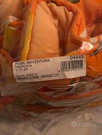 Trapuna 1 piazza invernale Caleffi