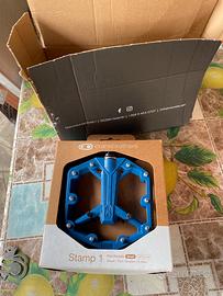 Pedali flat mtb Crankbrothers Stamp 1 Gen 2 Small