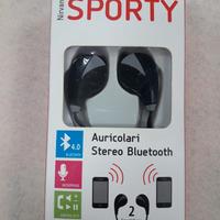 Articolari stereo Bluetooth smartix