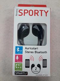 Articolari stereo Bluetooth smartix