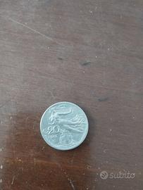 moneta antica 