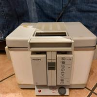 Friggitrice Philips