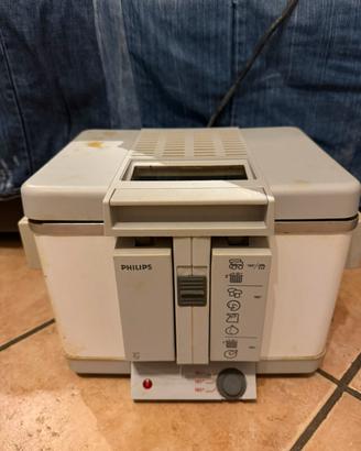 Friggitrice Philips