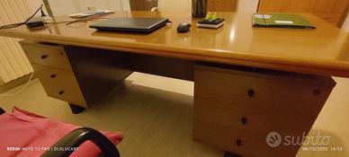 Mobili studio ufficio