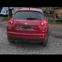 nissan juke 1.5 dci full optional 