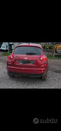 nissan juke 1.5 dci full optional 