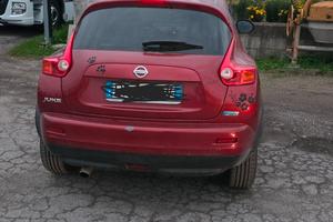 nissan juke 1.5 dci full optional 