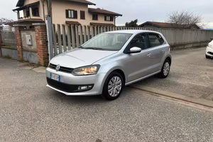 Volkswagen Polo 1.4 5 porte Highline