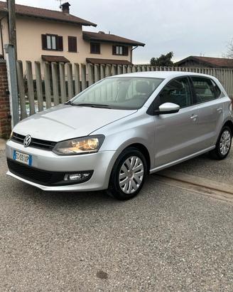 Volkswagen Polo 1.4 5 porte Highline
