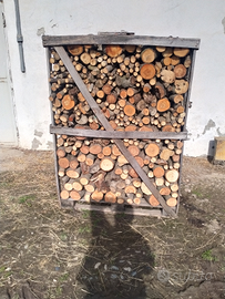 Legna da ardere