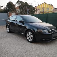 Audi A3 2000cc 140 cv