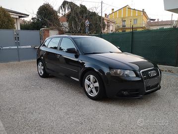 Audi A3 2000cc 140 cv
