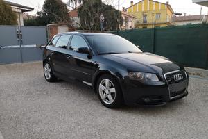 Audi A3 2000cc 140 cv