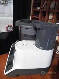 Robot da cucina kenwood direct prep