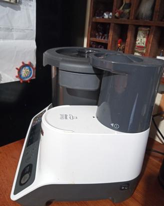 Robot da cucina kenwood direct prep