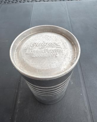 Raro contenitore vintage GUIGOZ