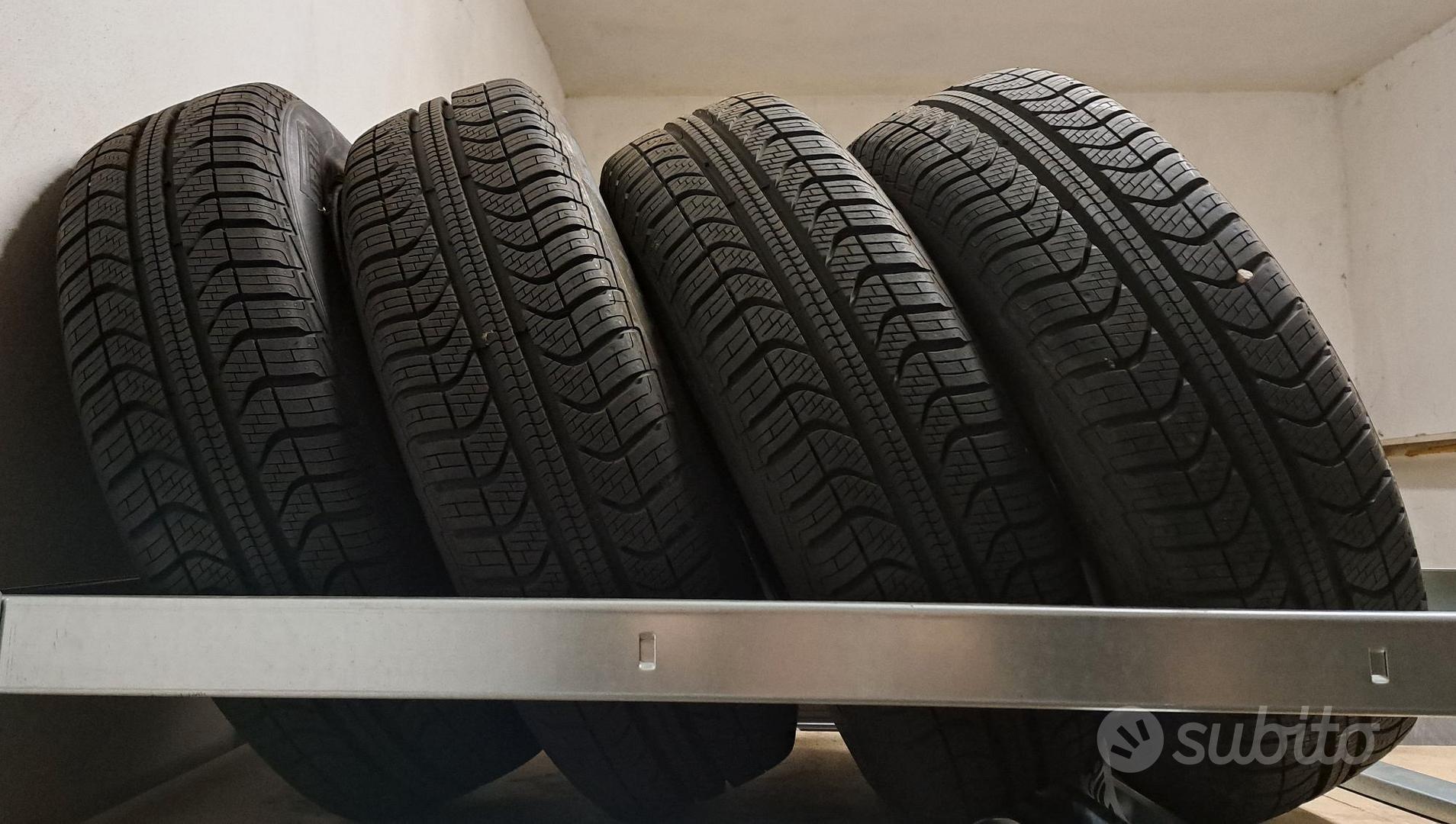 Gomme kleber 4 stagioni 175/65 R14 - Accessori Auto In vendita a