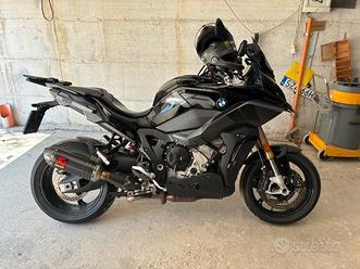 BMW usata in vendita a Teramo