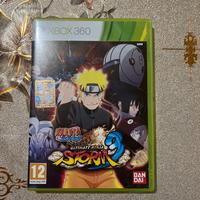 Gioco xbox 360 usato