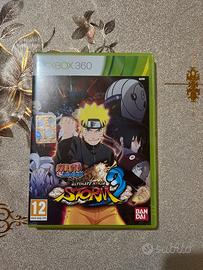 Gioco xbox 360 usato