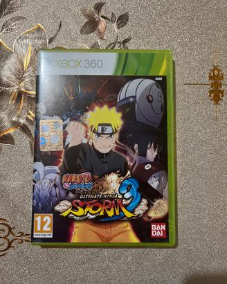 Gioco xbox 360 usato