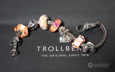 Trollbeads braccialetto