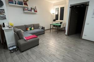 Bilocale a 1km dal centro di Monza