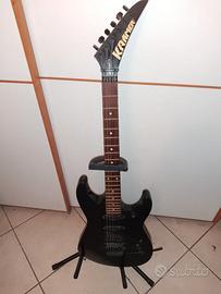 chitarra KRAMER PACER custom I