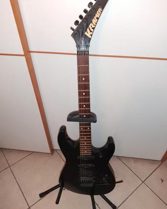 chitarra KRAMER PACER custom I